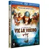 Metro Vic le Viking Blu-ray