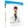 SEVEN SEPT Pinocchio Blu-ray