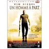 Metro Un homme à part DVD