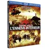 Metro Troupe d'élite : L'Ennemi intérieur Blu-ray