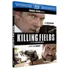 Metro Killing Fields Blu-ray
