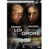 SEVEN 7 DVD La loi et l'ordre