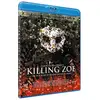 Metro Killing Zoé Blu-ray