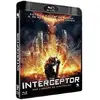 CONDOR ENTERTAINMENT The Interceptor Blu-ray