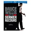 Metro Dernier recours Blu-ray