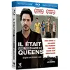 Metro Il était une fois dans le Queens Blu-ray