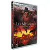 Metro Les Messagers 2 : Les origines du mal DVD