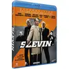 Metro Slevin [Blu-Ray]