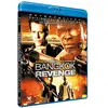 Metro Bangkok Revenge Blu-ray