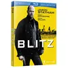 Metro Blitz [Blu-ray]