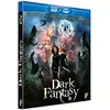 SEVEN SEPT Dark Fantasy - Combo Blu-Ray 3D + DVD