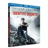 Metro Identité secrète Blu-ray