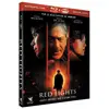 Metro Red Lights Blu-ray