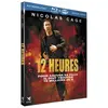Metro 12 Heures Combo Blu-ray DVD