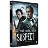 DVD Suspect