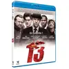 Metro Thirteen (13) Combo Blu-ray DVD