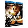 Metropolitan Film & Video Blu-Ray End of watch