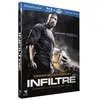 Metro Infiltré Combo Blu-ray DVD