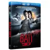 Metro Bait Combo Blu-ray DVD