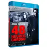 SEVEN SEPT 48 Heures chrono Blu-ray