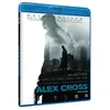 Metro Alex Cross Combo Blu-ray DVD