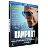 Metro Rampart [Blu-ray]