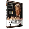 Metro Arbitrage DVD