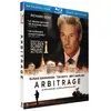 Metro Arbitrage Blu-ray