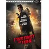 Metro L'instinct de tuer DVD