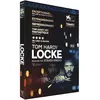 Metro Locke DVD