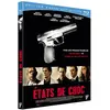 SEVEN SEPT Etats de choc Blu-ray