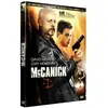 First International Production McCanick DVD