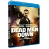 Metro Dead Man Down Blu-ray