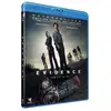Metro Evidence Blu-ray