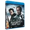 SEVEN SEPT Suspect [Blu-ray]