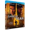 SEVEN SEPT Game of Fear Blu-ray