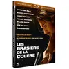 Metro Les brasiers de la colère Blu-ray