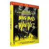 Metro Big bad wolves Blu-ray