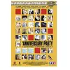 Metro The Anniversary party DVD