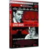 Metro Good Night and Good Luck DVD