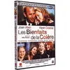 Metro Les Bienfaits de la colère DVD