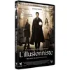 Metro L'Illusionniste DVD