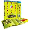 Metro Les Lois de l'attraction Edition Collector Blu-ray