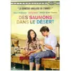 Metro Des saumons dans le désert DVD