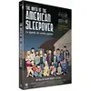 Metro The Myth of the American Sleepover DVD