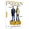 Metro 50/50 DVD
