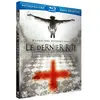 Metro Le dernier rite Blu-ray