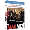 Metro Mad Men L'intégrale de la Saison 2 Blu-ray