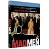 Metro Mad Men L'intégrale de la Saison 1 Blu-ray