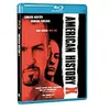 Metro American history X [Blu-ray]
